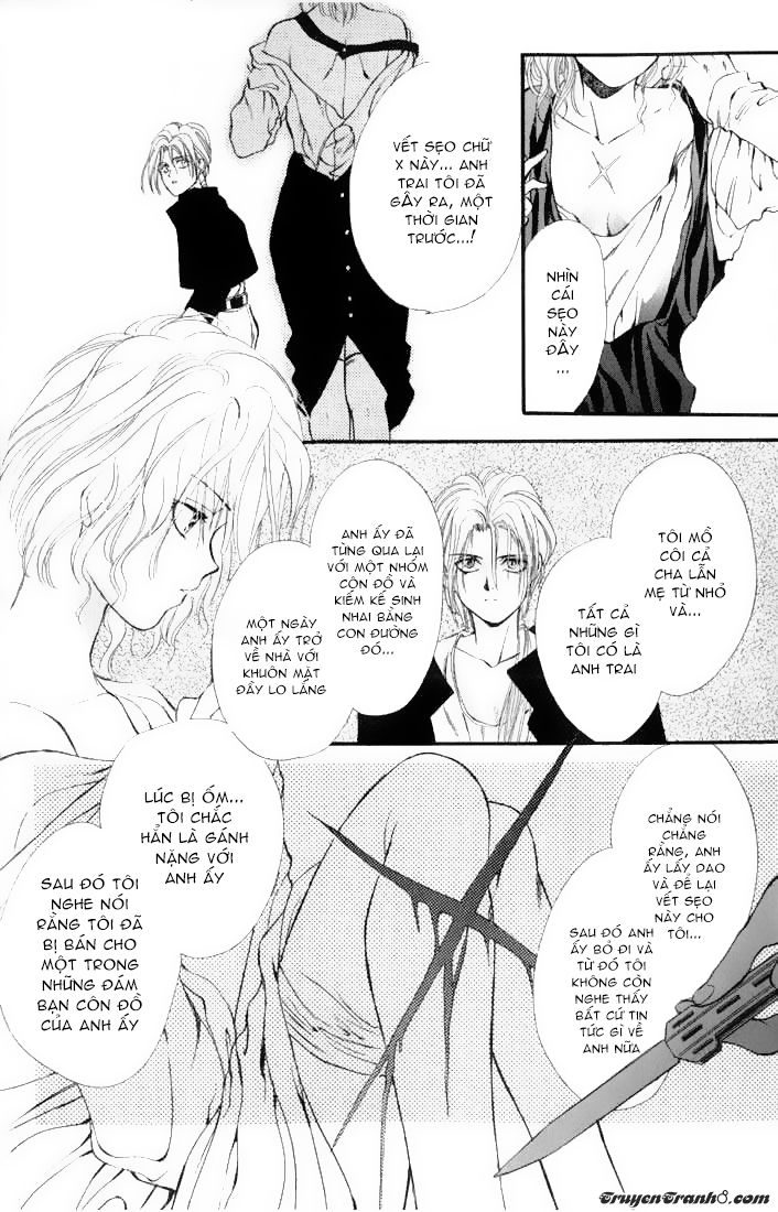 Neji Chap 2.2 - Next Chap 3