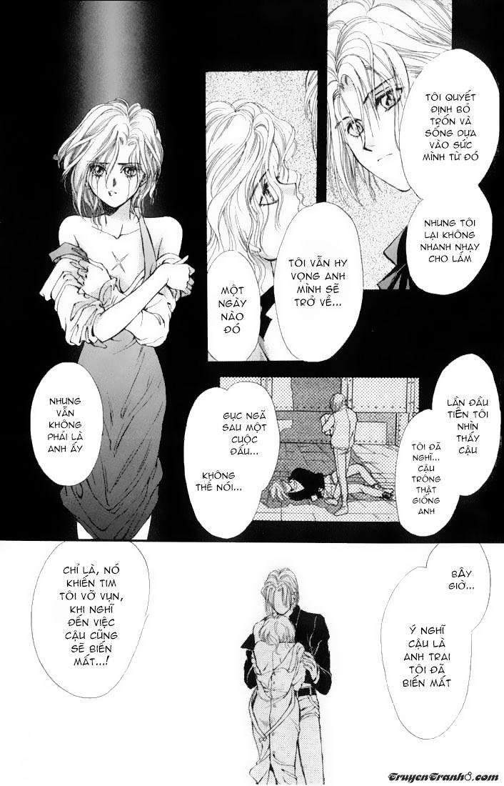 Neji Chap 2.2 - Next Chap 3