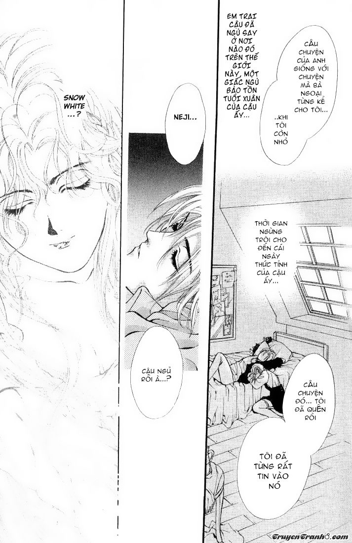 Neji Chap 2.2 - Next Chap 3