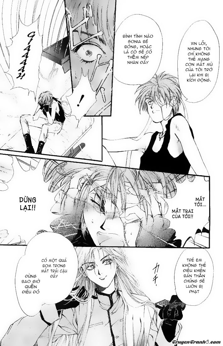 Neji Chap 2.2 - Next Chap 3