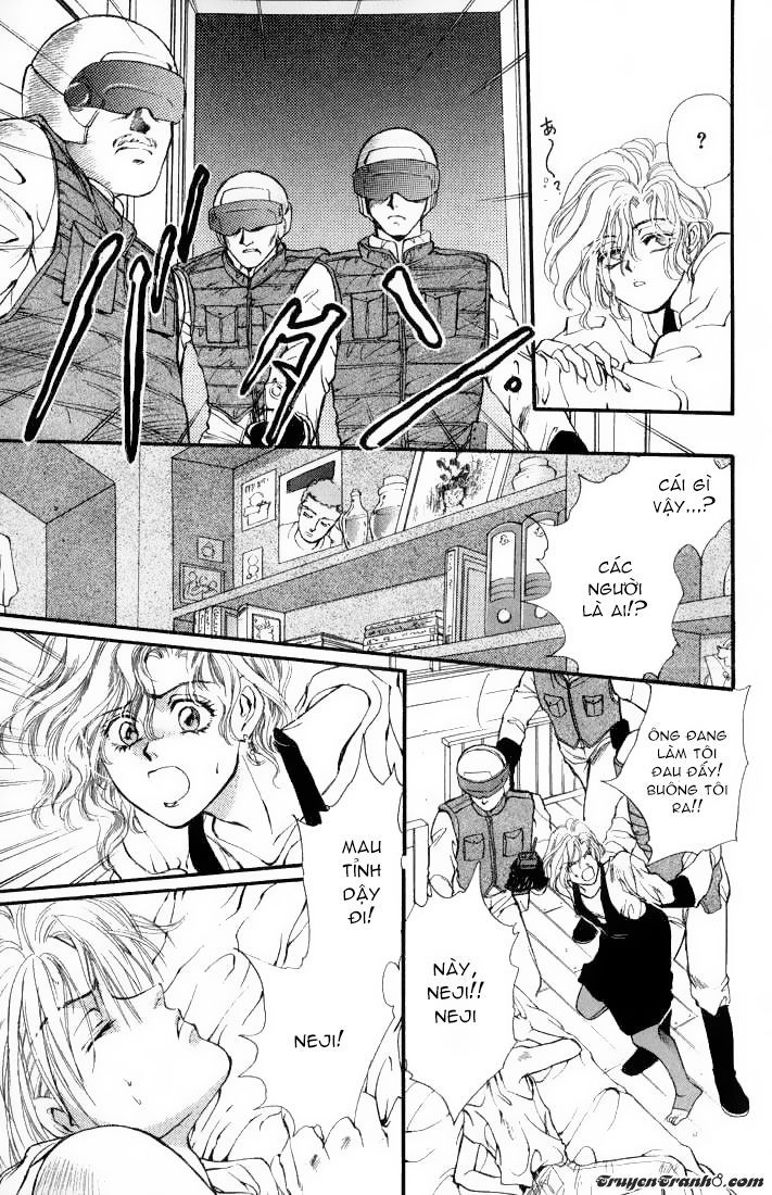 Neji Chap 2.2 - Next Chap 3