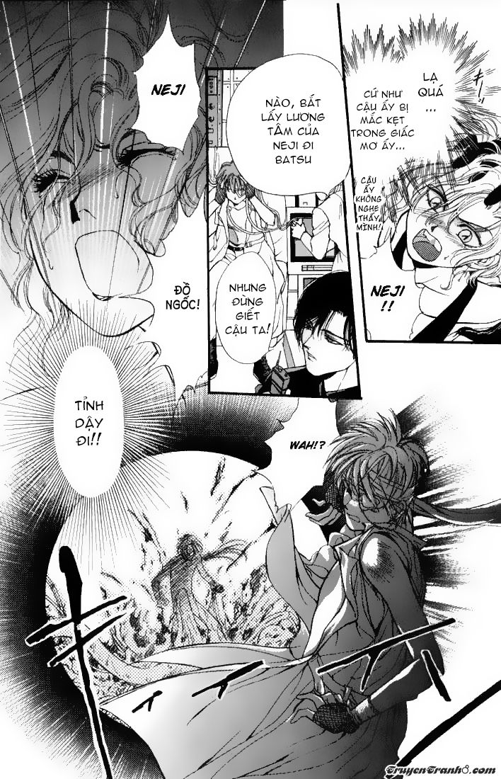 Neji Chap 2.2 - Next Chap 3
