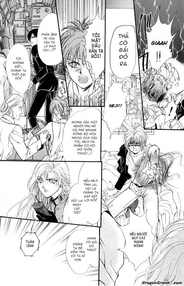Neji Chap 2.2 - Next Chap 3
