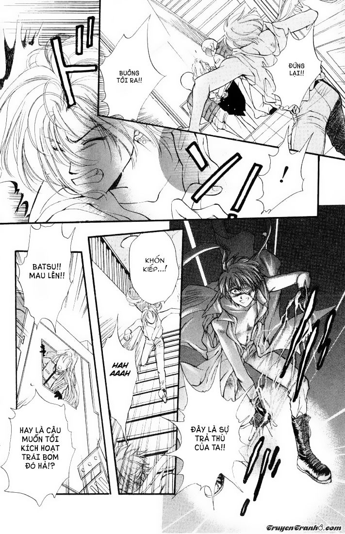 Neji Chap 2.2 - Next Chap 3