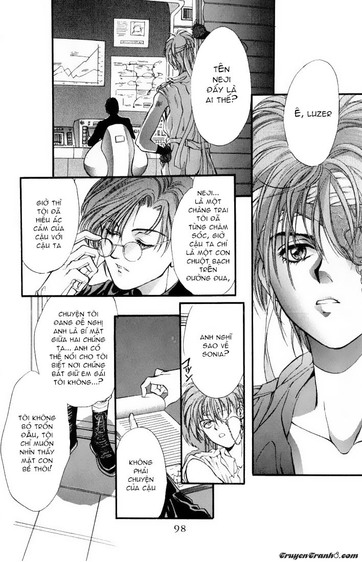 Neji Chap 2.2 - Next Chap 3