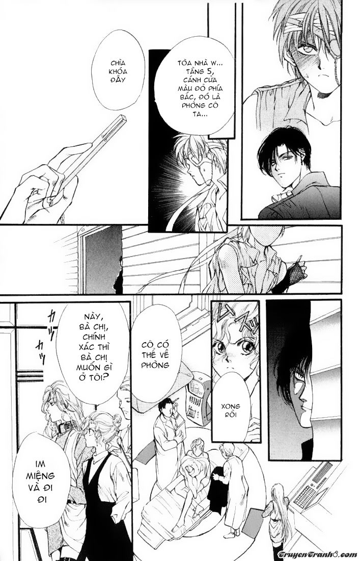 Neji Chap 2.2 - Next Chap 3