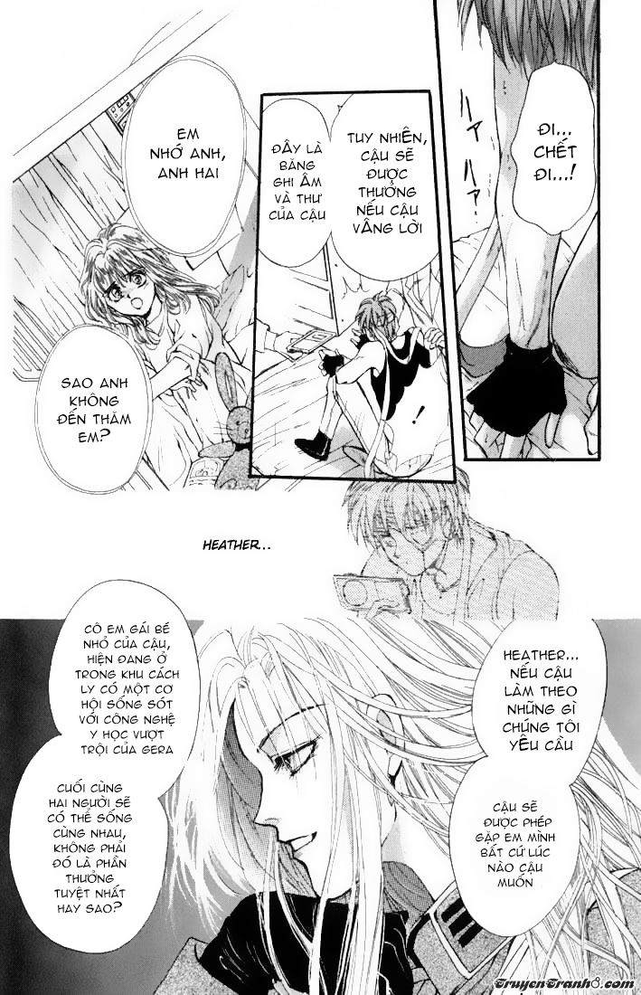 Neji Chap 2.2 - Next Chap 3