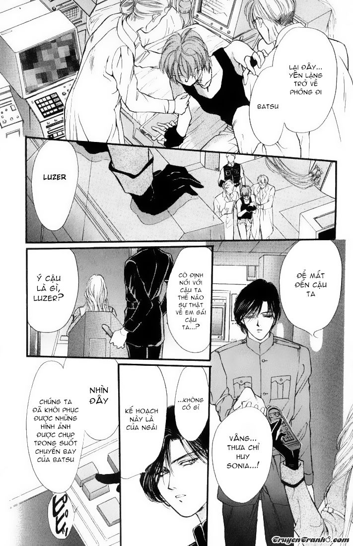 Neji Chap 2.2 - Next Chap 3