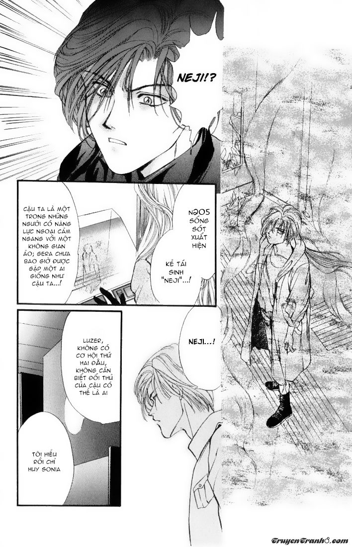 Neji Chap 2.2 - Next Chap 3