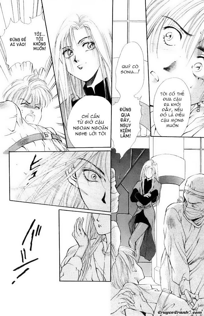 Neji Chap 2.2 - Next Chap 3