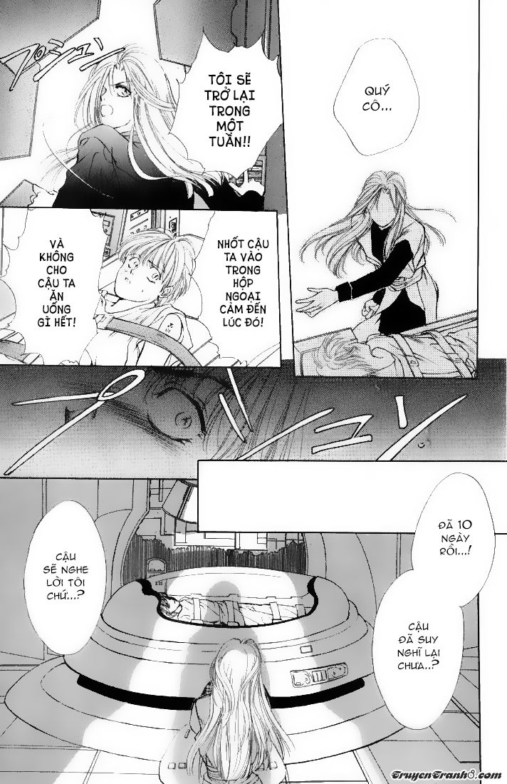 Neji Chap 2.2 - Next Chap 3