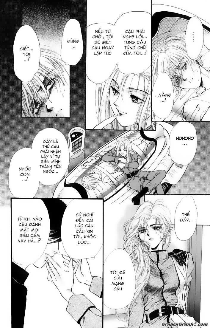 Neji Chap 2.2 - Next Chap 3