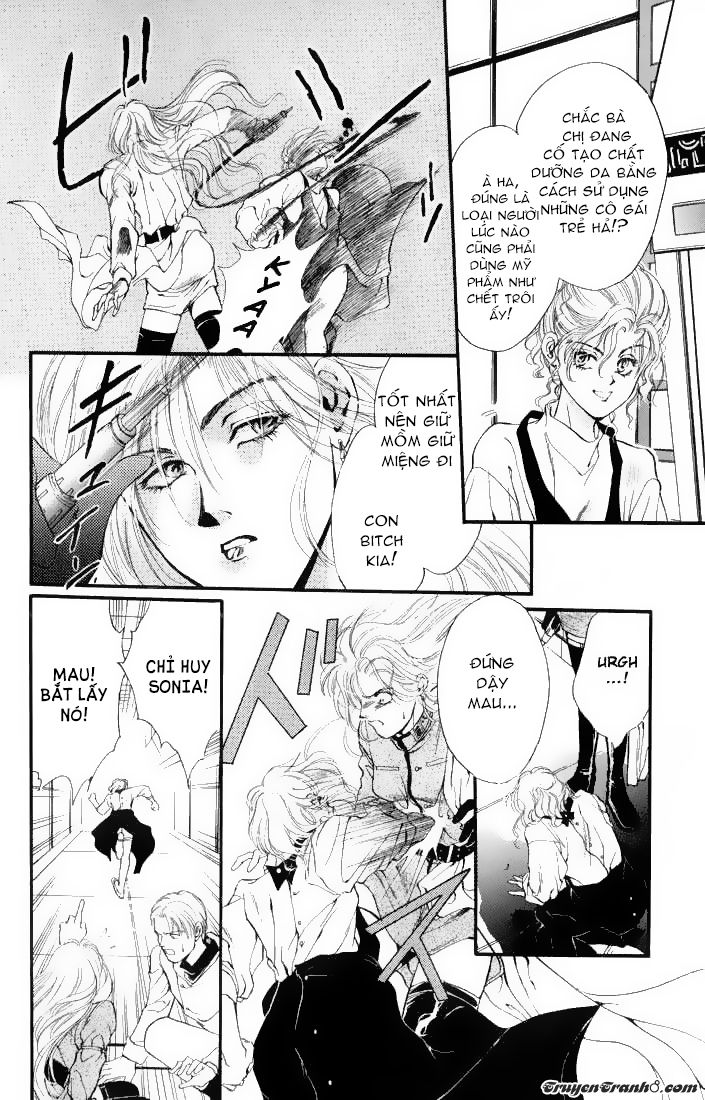 Neji Chap 2.3 - Next Chap 3