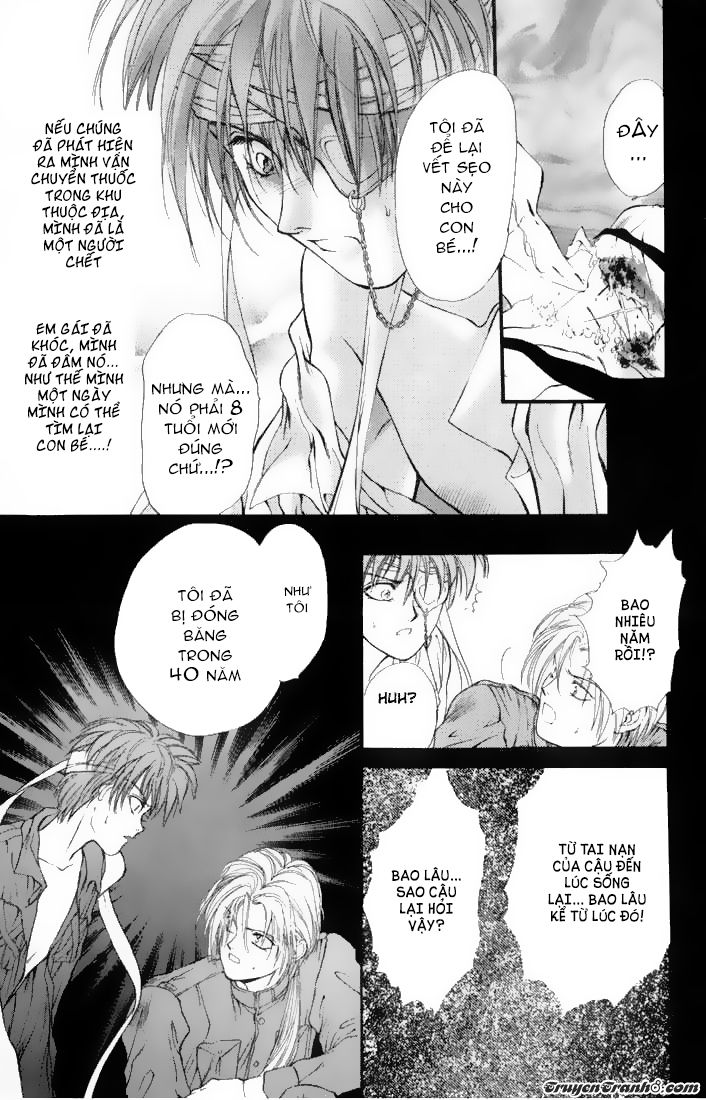 Neji Chap 2.3 - Next Chap 3