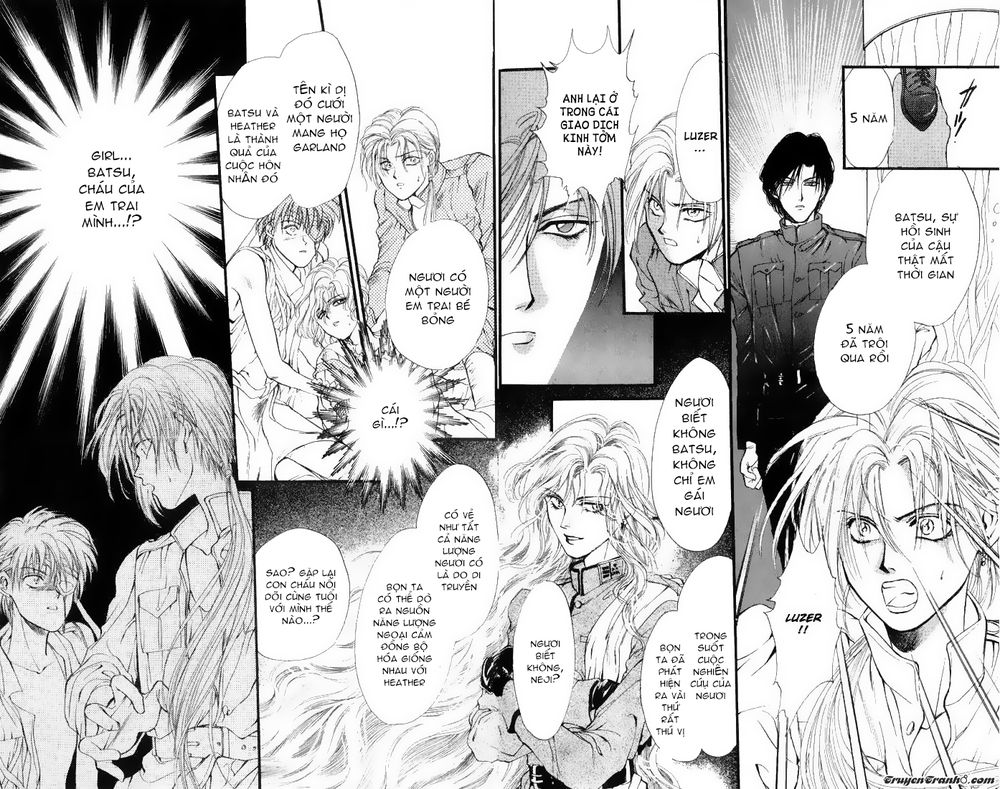 Neji Chap 2.3 - Next Chap 3