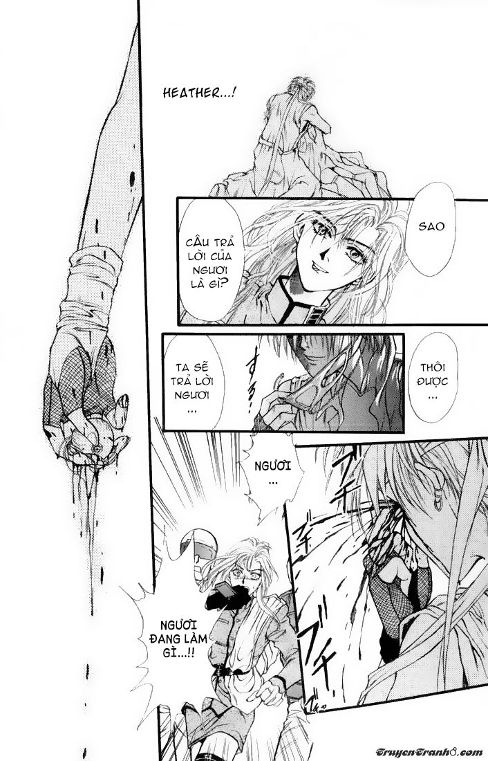 Neji Chap 2.3 - Next Chap 3