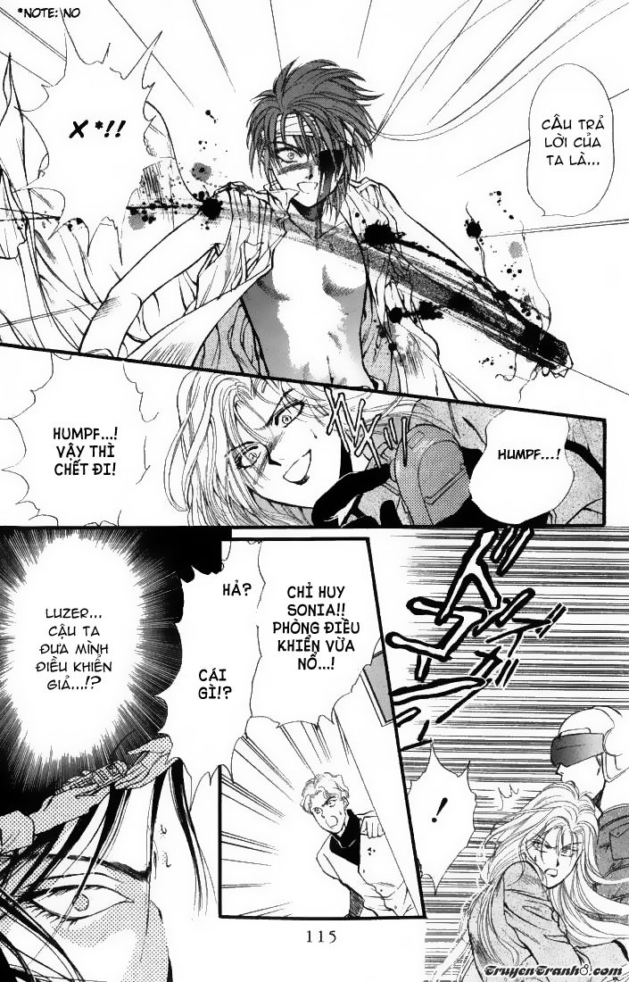Neji Chap 2.3 - Next Chap 3