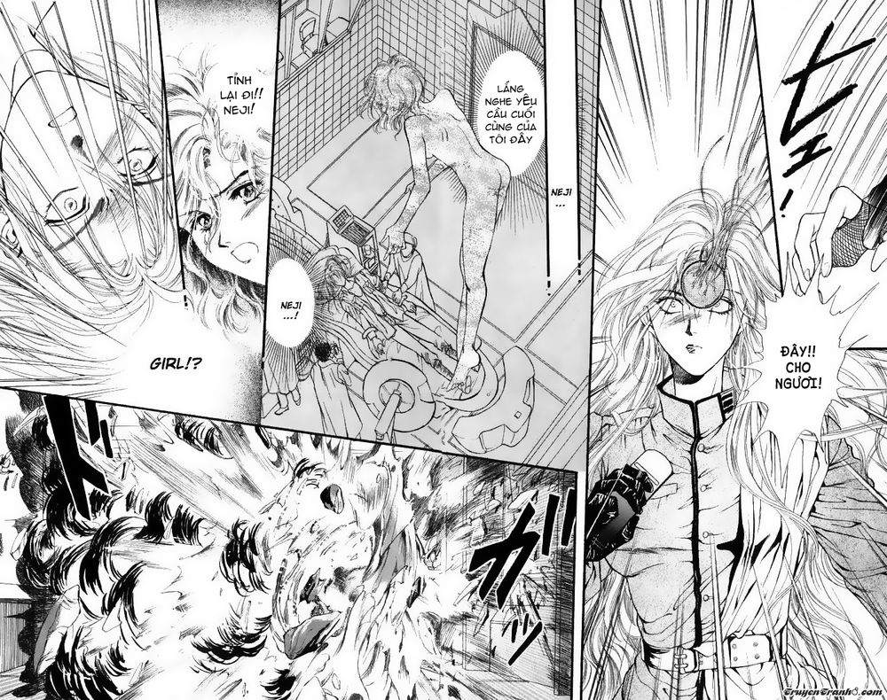 Neji Chap 2.3 - Next Chap 3