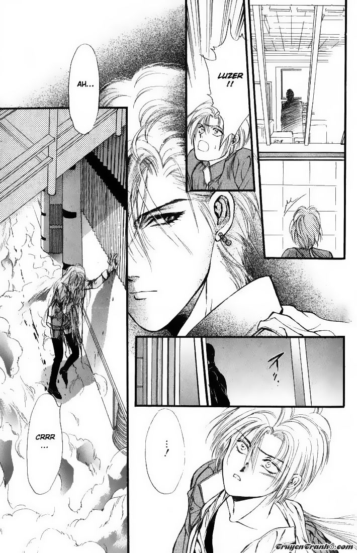 Neji Chap 2.3 - Next Chap 3