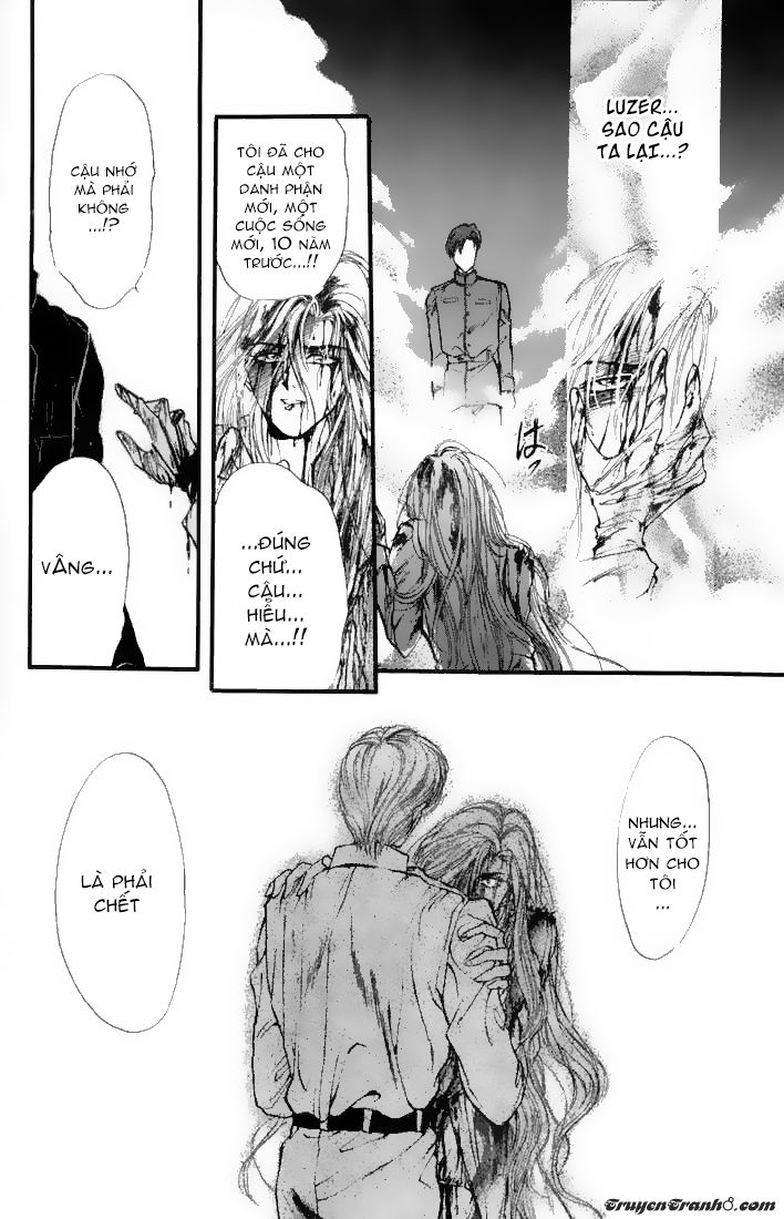 Neji Chap 2.3 - Next Chap 3
