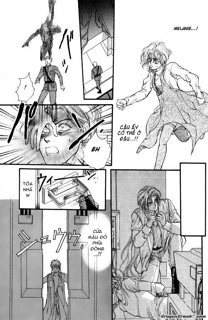 Neji Chap 2.3 - Next Chap 3