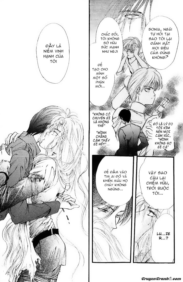 Neji Chap 2.3 - Next Chap 3