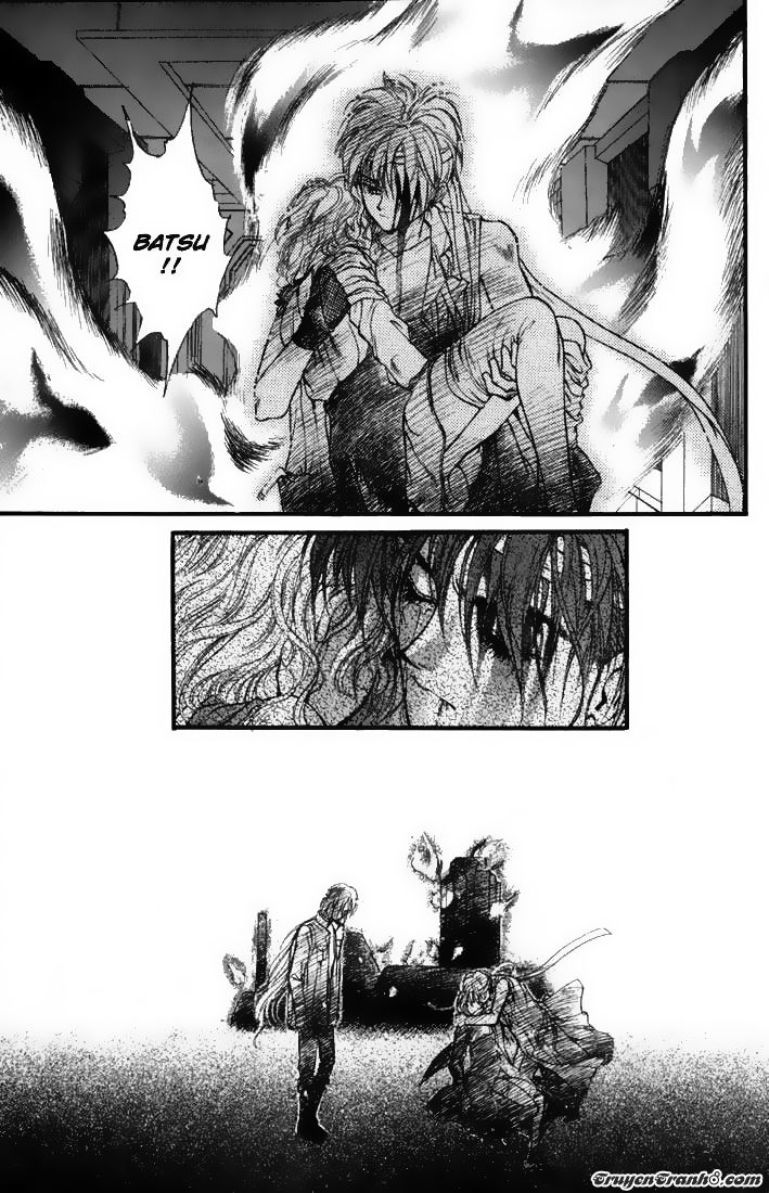 Neji Chap 2.3 - Next Chap 3