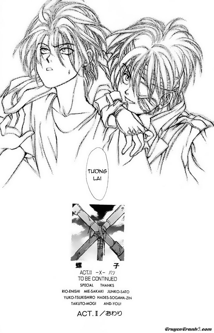 Neji Chap 2.3 - Next Chap 3