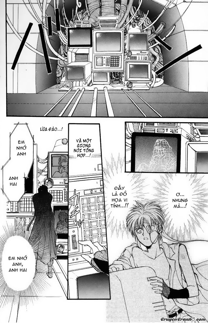 Neji Chap 2.3 - Next Chap 3