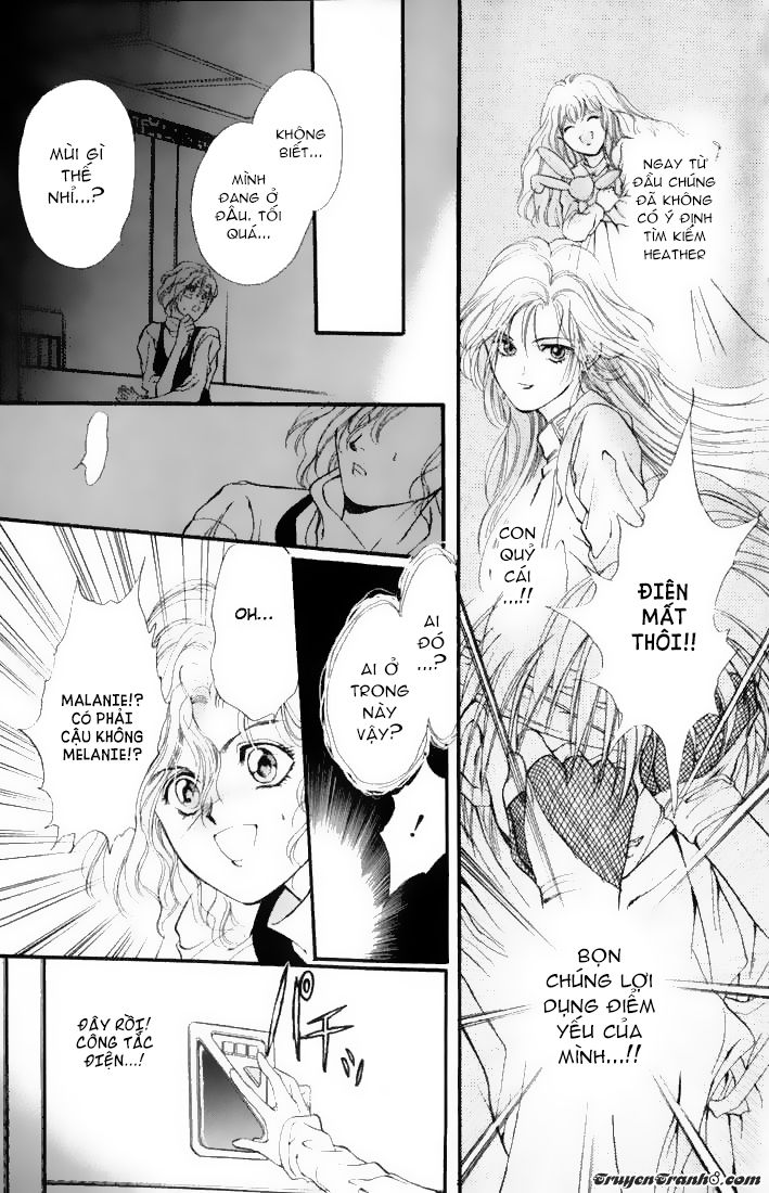 Neji Chap 2.3 - Next Chap 3
