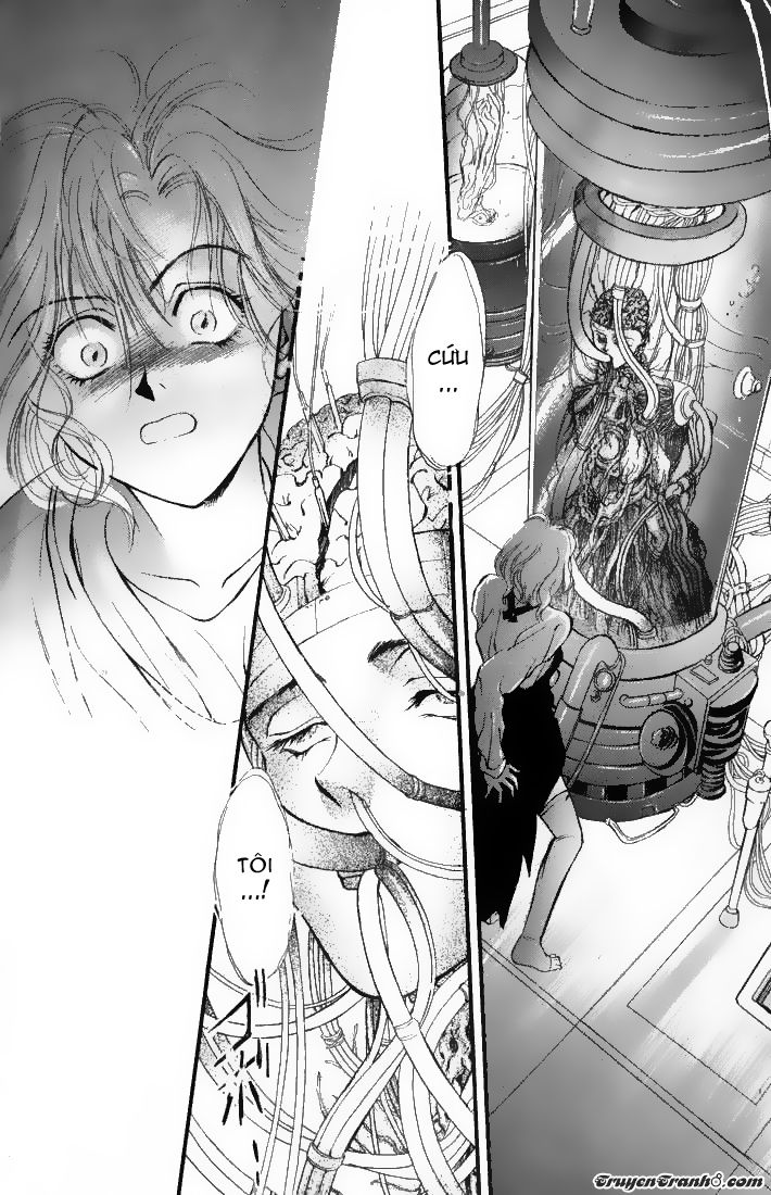 Neji Chap 2.3 - Next Chap 3