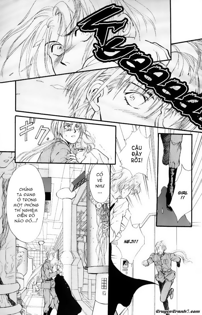 Neji Chap 2.3 - Next Chap 3