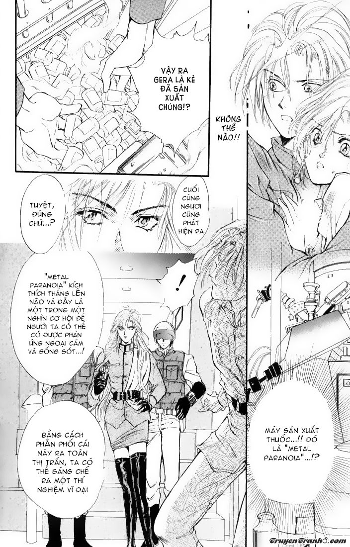 Neji Chap 2.3 - Next Chap 3