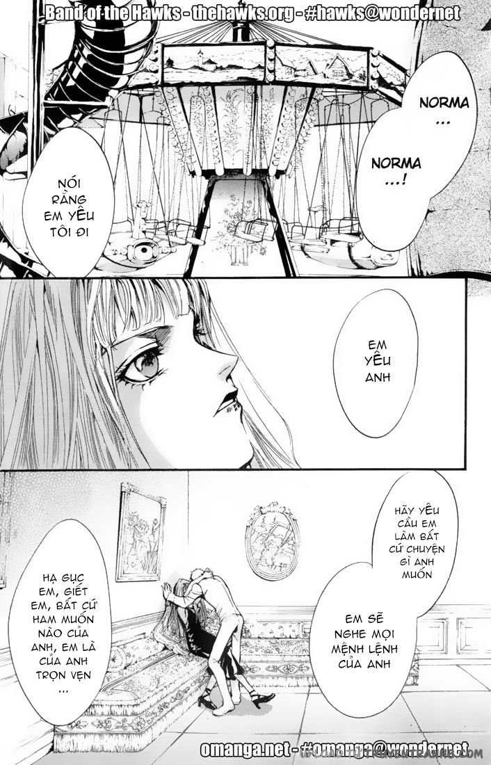 Neji Chap 3 - Next Chap 4