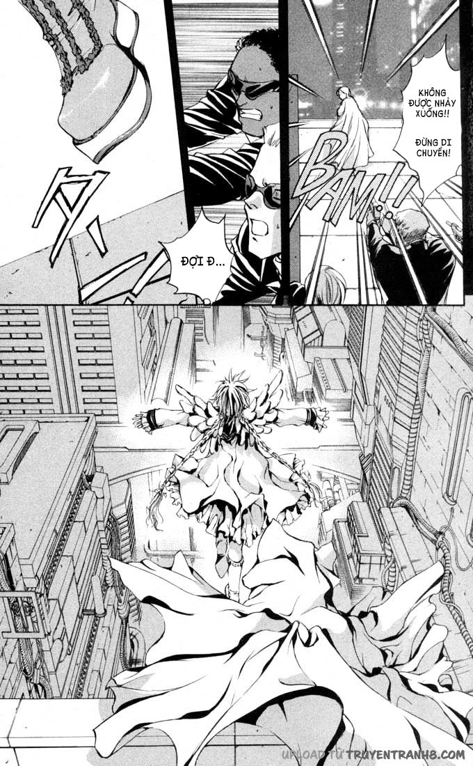 Neji Chap 3 - Next Chap 4