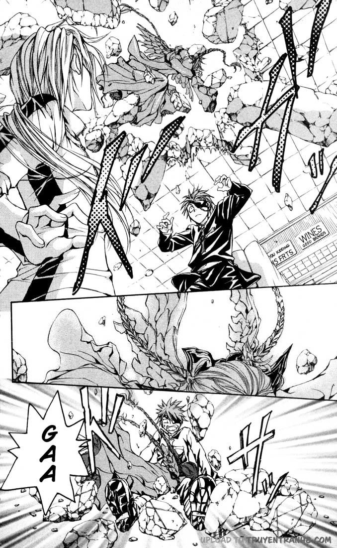 Neji Chap 3 - Next Chap 4