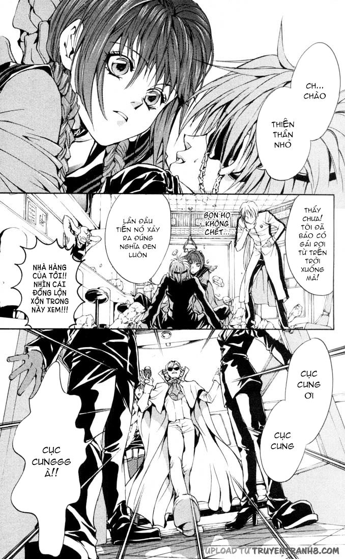 Neji Chap 3 - Next Chap 4