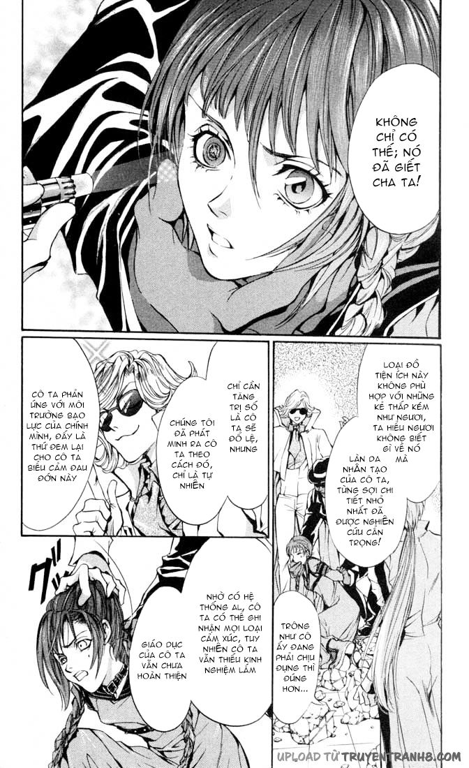 Neji Chap 3 - Next Chap 4