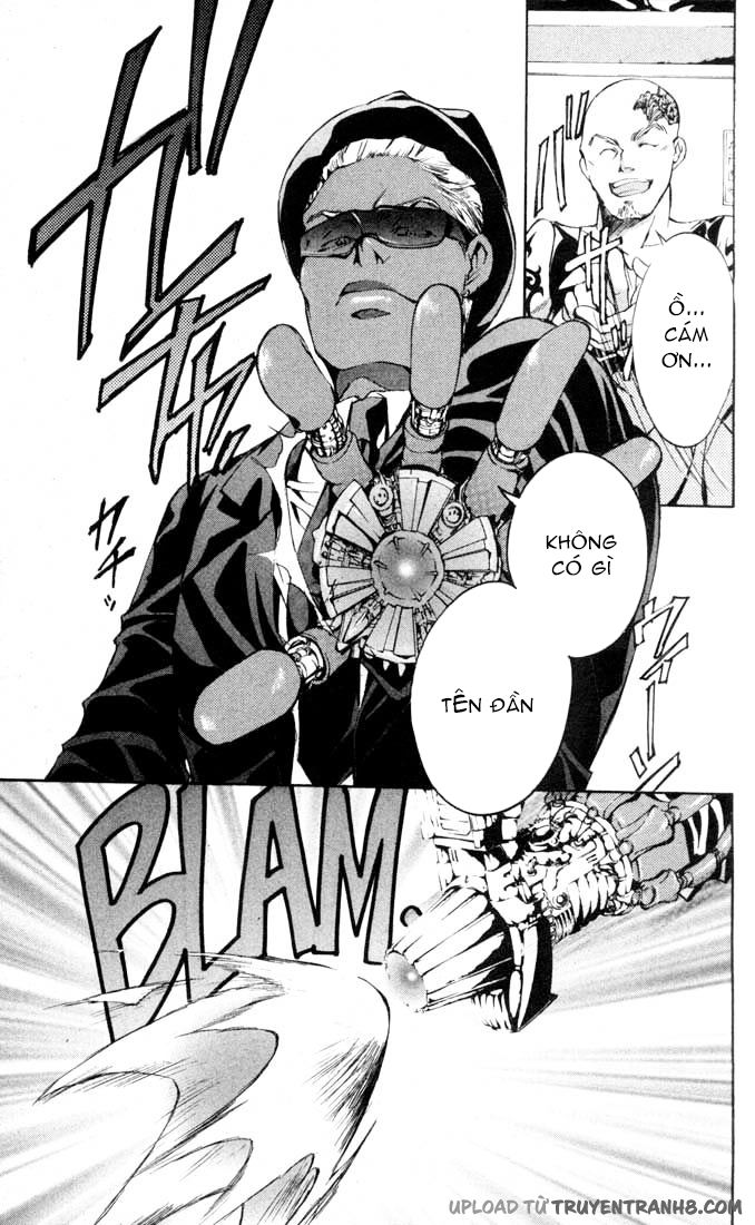 Neji Chap 3 - Next Chap 4