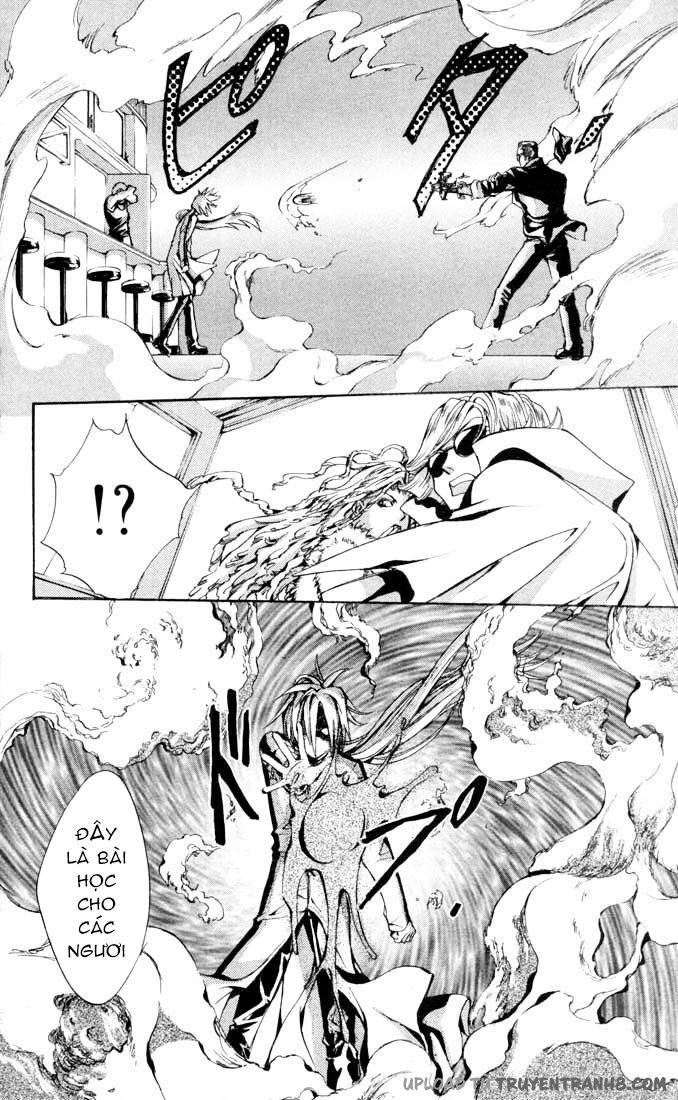 Neji Chap 3 - Next Chap 4