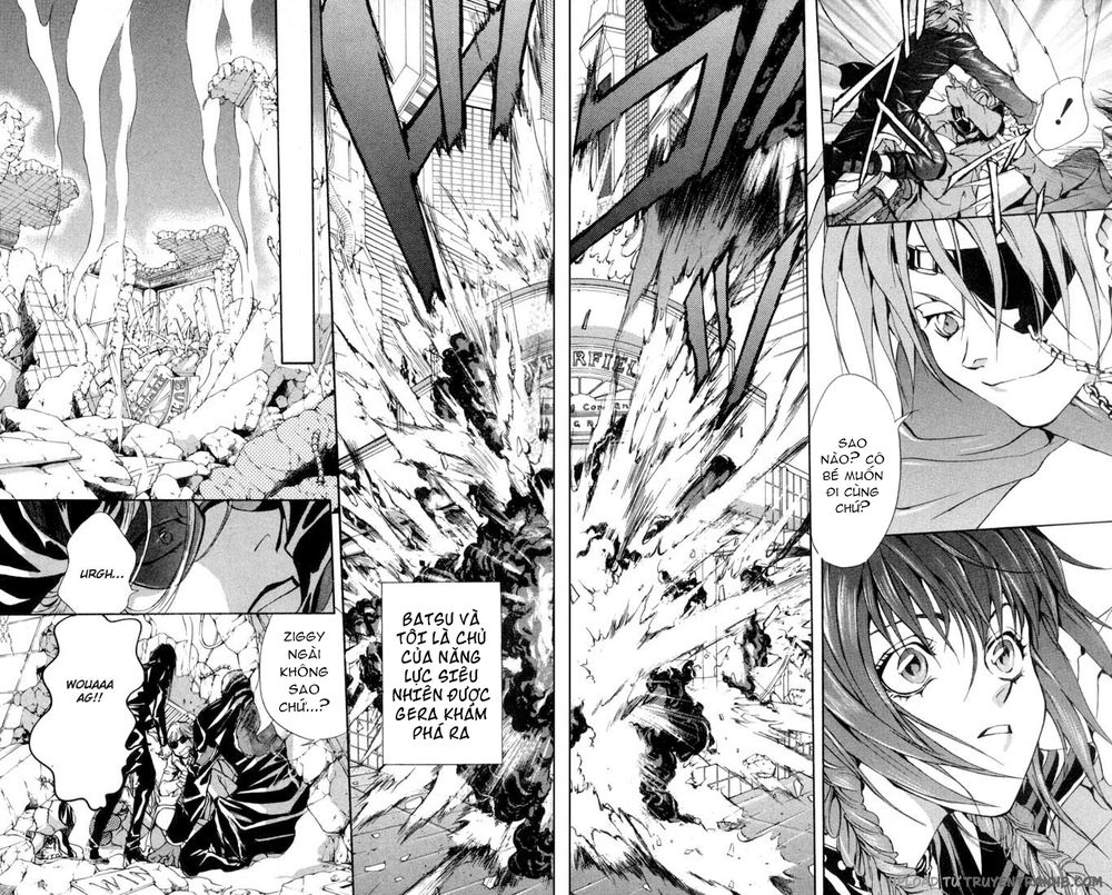 Neji Chap 3 - Next Chap 4