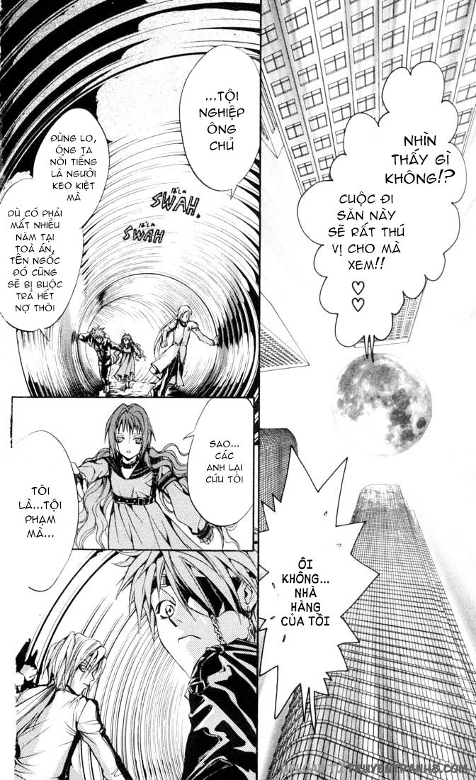 Neji Chap 3 - Next Chap 4