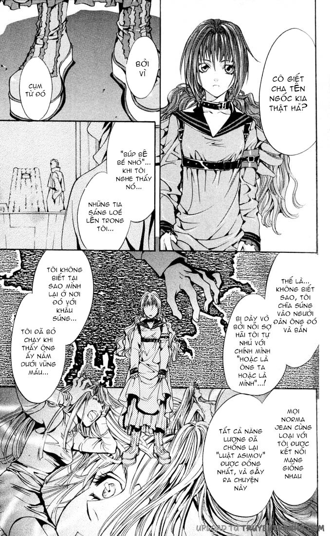 Neji Chap 3 - Next Chap 4