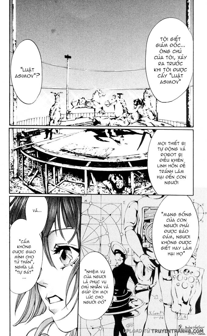 Neji Chap 3 - Next Chap 4