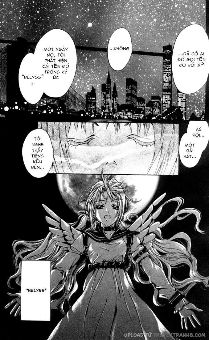 Neji Chap 3 - Next Chap 4