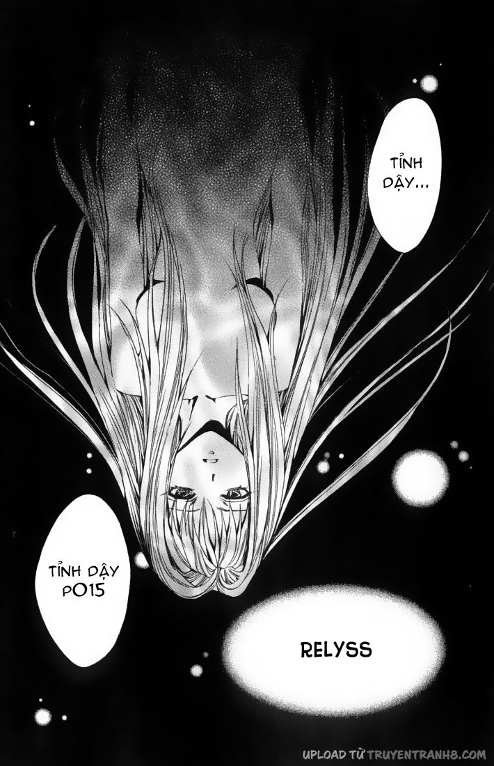 Neji Chap 3 - Next Chap 4