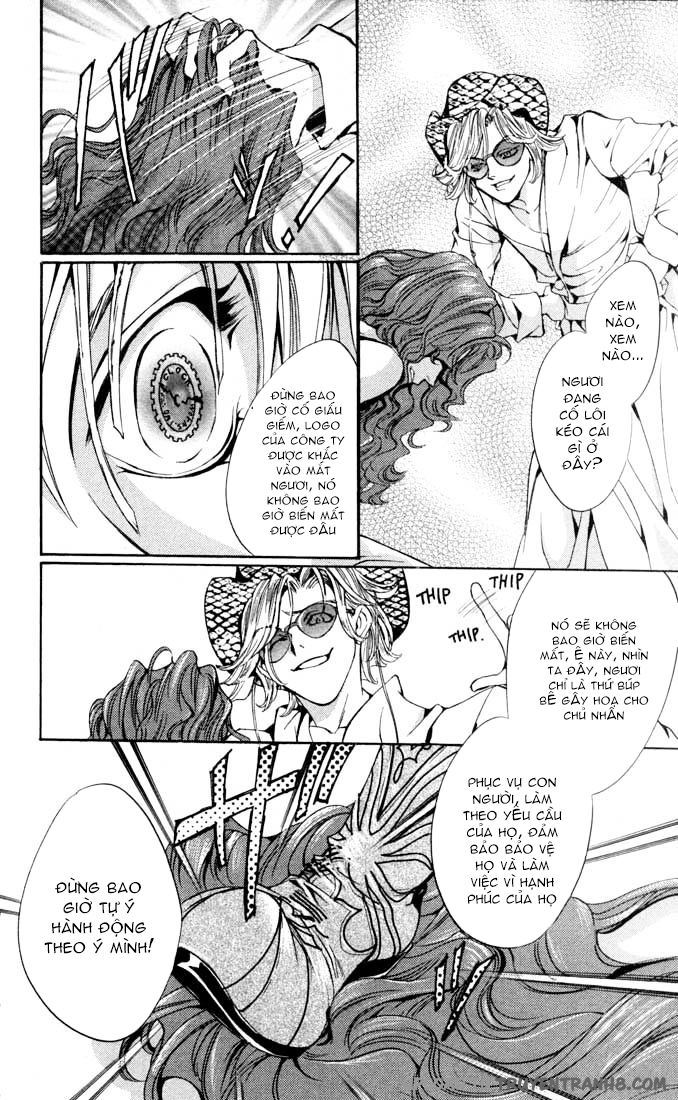 Neji Chap 3 - Next Chap 4