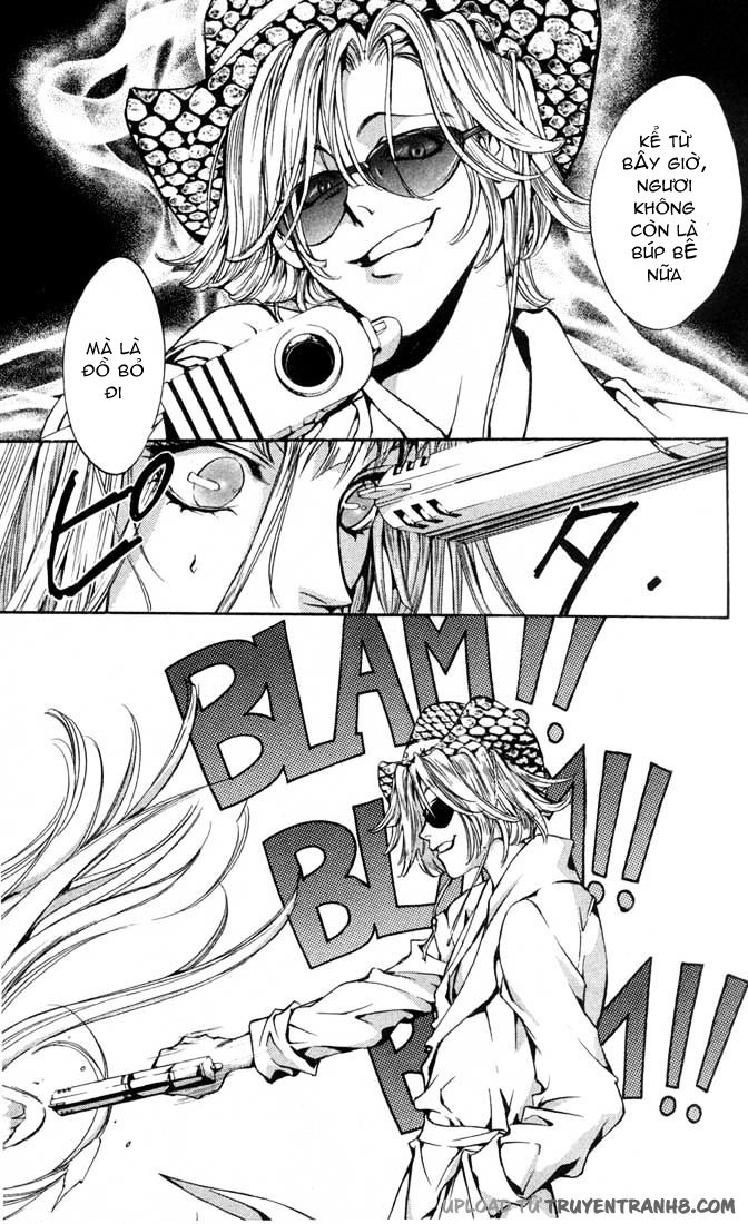 Neji Chap 3 - Next Chap 4