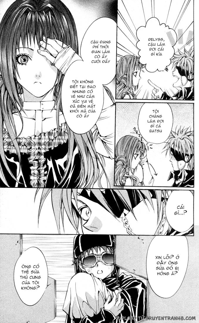 Neji Chap 3 - Next Chap 4