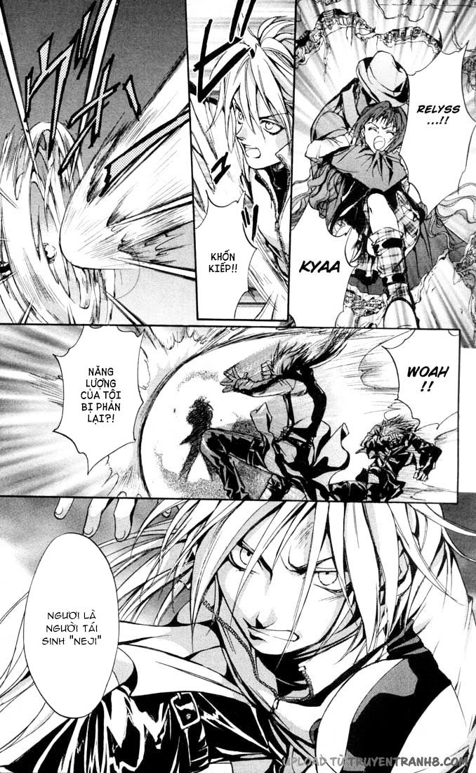 Neji Chap 3 - Next Chap 4